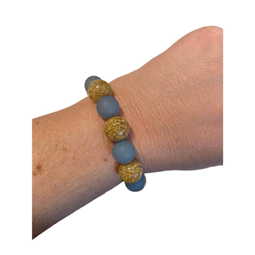 bead bracelet